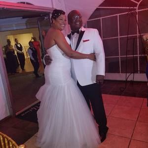 Meet your Posher, Stacy